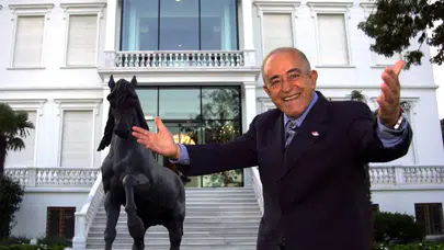 Sakıp Sabancı: Başarılarla dolu 71 yılın hikayesi