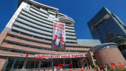 CHP, 103'üncü kuruluş yıl dönümünü programı belli oldu