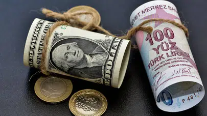 Dolar/TL ne kadar? 1 Eylül 2026 güncel döviz kurları