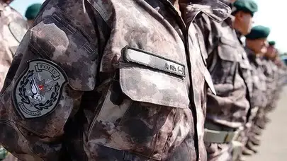 Polis özel harekat başvurusu için son günler! PÖH başvurusu için bayan alımı yok mu?