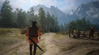 The Blood of Dawnwalker çıkıyor: İşte tarihi ve platformları