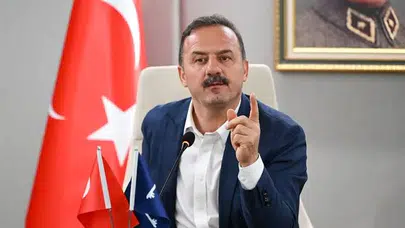 Anahtar Parti Genel Başkanı Yavuz Ağıralioğlu: Milletin köprü ve yolları satılmasına müsaade etmeyeceğiz!
