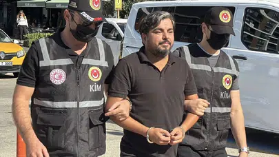 Arif Kocabıyık’tan adliye yolunda “Anamur” yanıtı