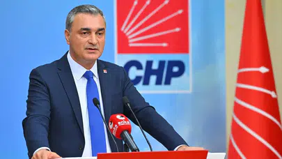 CHP'den istifa eden başkanlara Müslim Sarı'dan sert tepki: Seçimde kaybedecekler!