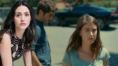 Shameless'ın başrol oyuncusundan Türkiye uyarlaması için yorum