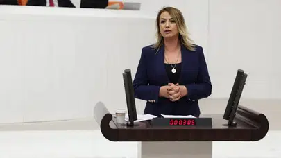 CHP'Lİ YILDIRIM KARA:  DEPREMZEDE FAİZCİLERDEN DEĞERSİZ Mİ?