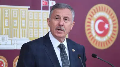 Özdağ'dan YENİ Parti iddialarına yanıt: Yeni Yol Grubu'nu yaşatmak istiyoruz