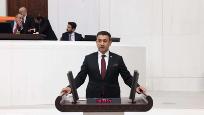 CHP’li Ünver’den Torpil İddiaları İçin Soru Önergesi: “Siyasi Yakınlık Tesadüf mü?”