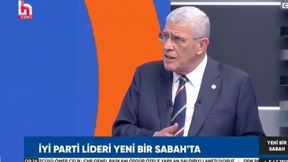 Dervişoğlu: "Bu Saldırılar Demokrasiye Yapılıyor, Cezasızlık Ortamı Son Bulmalı"