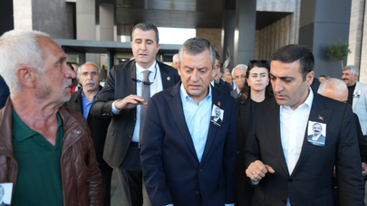 Özgür Özel'e Saldıran Zanlının Hesabındaki 380 Bin TL Şüphe Uyandırdı