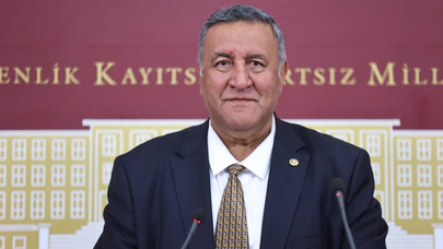 CHP'li Gürer: “Çin tuzu çocuklar için yasaklansın”