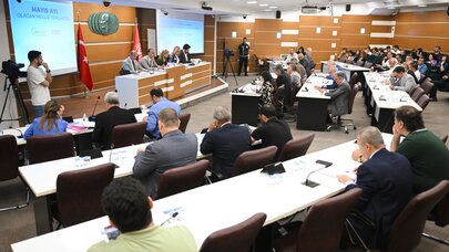 Bornova Belediyesi’nden Başarılı Bütçe: Gelir ve Gider Gerçekleşmeleri Yüzde 90’ı Aştı