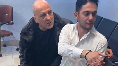 Gazeteci Furkan Karabay tutuklandı