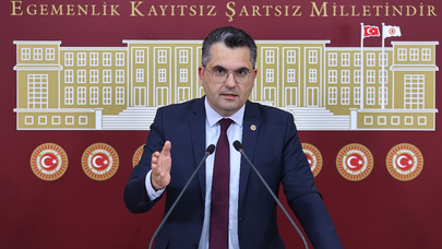 Burak Dalgın: TÜİK verileri sadece birer rapor değil, aynı zamanda demokrasiye, ekonomik yönetime  güvene dair bir sınav