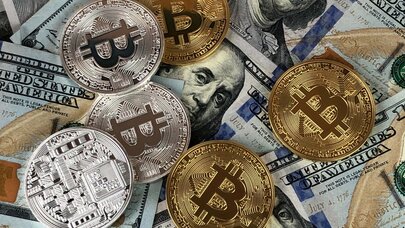 Bitcoin, Fed Faiz Kararı Öncesi Kritik Seviyelerde