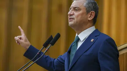 Özgür Özel: Soma davasından iki tutuklu kaldı, Can Atalay ve Selçuk Kozağaçlı