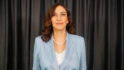 Rızvanoğlu’ndan Uyarı: Yapay Zekâda Savaşta Olan Ukrayna’nın Hemen Önündeyiz