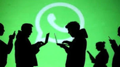 Whatsapp'ta yazışırken artık bunu görmek zorundasınız!