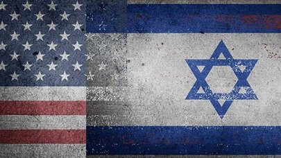 Trump'un Amerikası İsrailci çıktı!
