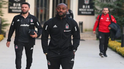 Vagner Love'ın avukatından Beşiktaş'a FIFA tehdidi