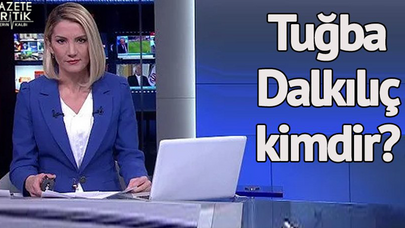Tuğba Dalkılıç kimdir? TRT spikeri Tuğba Dalkılıç hakkında merak edilenler…