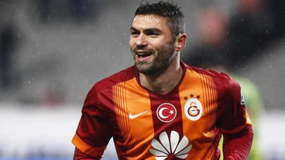 Burak Yılmaz, Beşiktaş'ta
