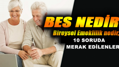 10 soruda zorunlu bireysel emeklilik nedir, ne zaman başlayacak, ne kadar ödeme yapılacak?