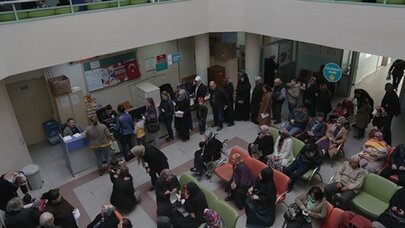 11 ay sonrasına randevu, cep yakan ilaç fiyatları