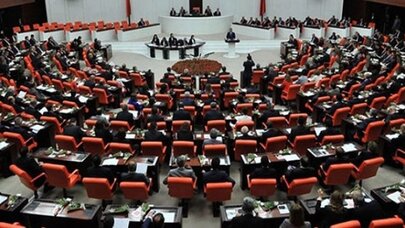 HDP'den Meclis Başkanlığı'na başvuru: Tutuklu vekillerimiz de oy kullansın