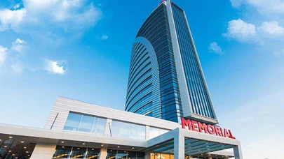 Memorial Sağlık Grubu'nun satışı tamamlandı