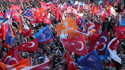 CHP'li adayın 'PKK'lı' denen ağabeyi: Ben AK Partiliyim