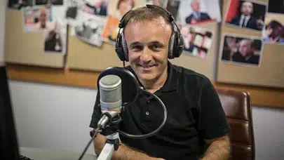 CHP Genel Merkez İletişim Koordinatörlüğü görevine Yavuz Oğhan getirildi