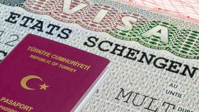 SCHENGEN VİZESİNE RET SAYISINDA  2 KAT ARTIŞ