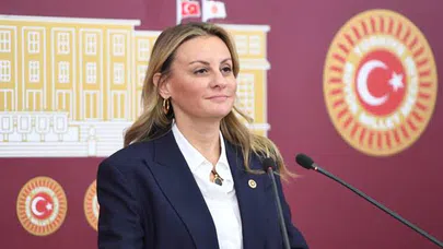 İzmir Milletvekili Seda Kaya Ösen, turizmcilerin sesi oldu