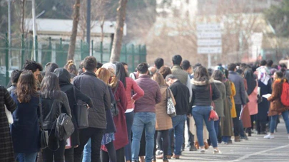 CHPli Gürer’den işsizlik çıkışı: Vatandaşın hali harap!