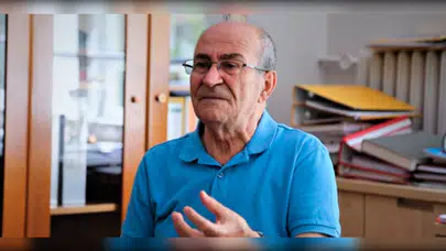İHD'nin eski Genel Başkanı Hüsnü Öndül yaşamını yitirdi