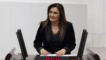 CHPli Kılıç: Bu bütçe Saray’da hazırlandı vatandaş sanmasın ki Meclis’te pişecek, bize de düşecek