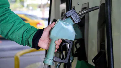 Motorinin litre fiyatına 58 kuruş zam bekleniyor
