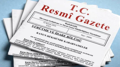 Cumhurbaşkanı Kararı ile 14 üniversiteye yeni rektör atandı