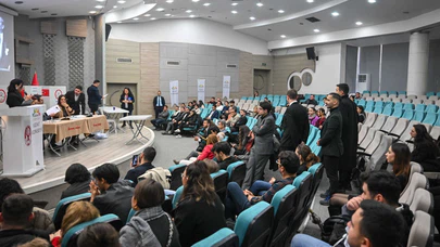 Başkan Eşki: Gençlik, Bornova’nın geleceğine yön verecek