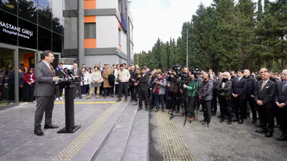 Başkan İmamoğlu, sokak hayvanları için çağrıda bulundu