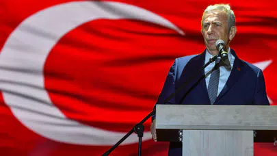 Mansur Yavaş: Hayatını kaybeden vatandaşlarımıza Allah’tan rahmet, yaralılara acil şifalar diliyorum