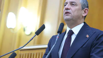 CHP Lideri Özgür Özel: Bu Meclis çaresizlerin son çaresi olma durumunu koruyacaktır