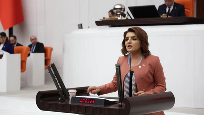 CHP Mersin Milletvekili Gülcan Kış: Araç saltanatı ‘çerez parası’ değil