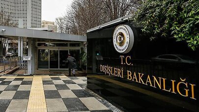 Dışişleri Bakanlığı’ndan Kinşasa’daki Sel Felaketi İçin Başsağlığı Mesajı