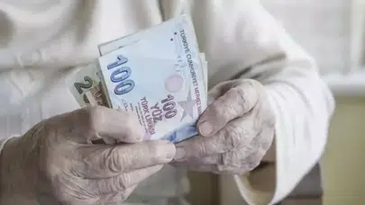 Emeklilerin yüzde 70'i hayatından memnun değil