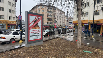 CHP: “SİYASAL ALEVİLİK” ADI ALTINDA ATATÜRK’E, CUMHURİYETE VE LAİKLİĞE SALDIYORLAR