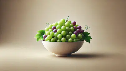 Yeni yıla girerken neden masanın altında 12 üzüm yenir?