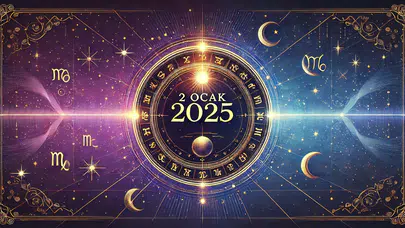 2 Ocak 2025 günlük burç yorumları: Bugün sizi neler bekliyor?