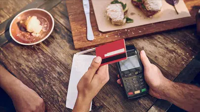 Yemek kartlarında market alışverişine 158 TL limiti